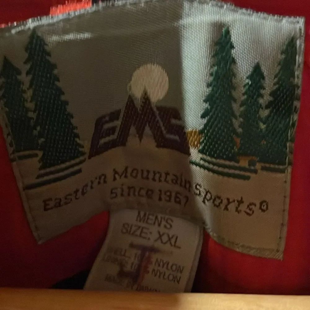 EMS Jacket  - Picture 3 of 13